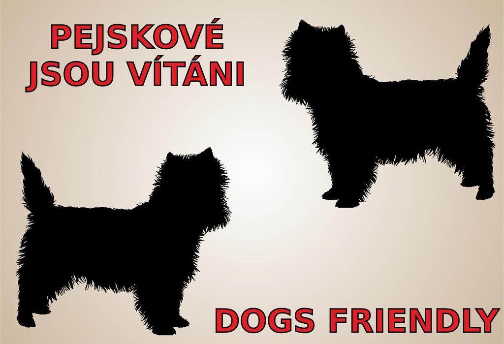 Bechyně Penzion Vila Elektra מראה חיצוני תמונה